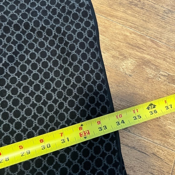 Banana Republic Square Neck Knit Dress - Picture 7 of 8